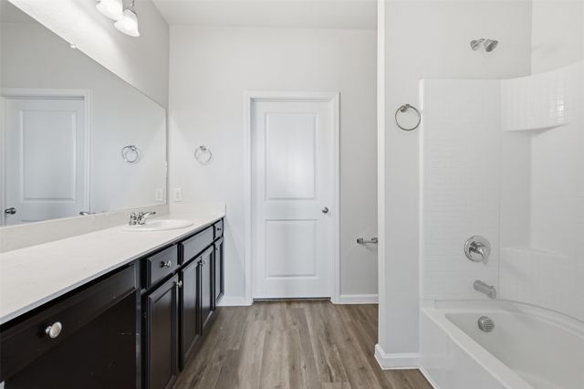 436 Canoe Way, Crowley, TX 76036