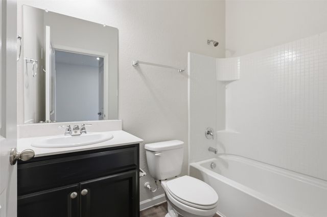 436 Canoe Way, Crowley, TX 76036