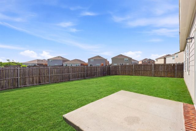 436 Canoe Way, Crowley, TX 76036