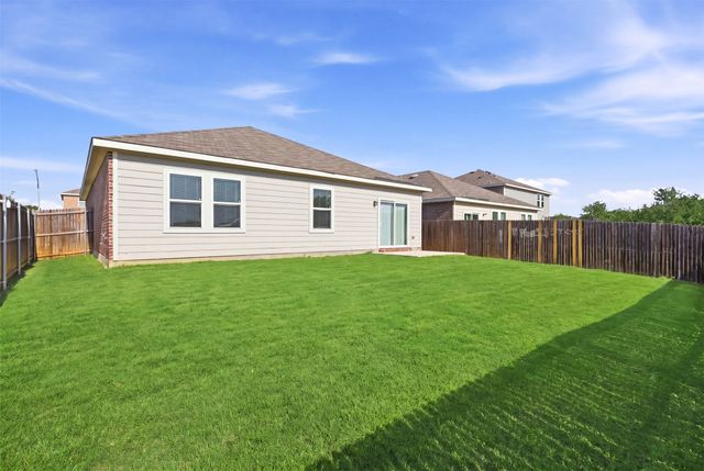 436 Canoe Way, Crowley, TX 76036