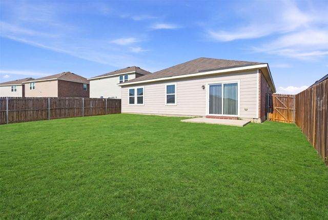 436 Canoe Way, Crowley, TX 76036