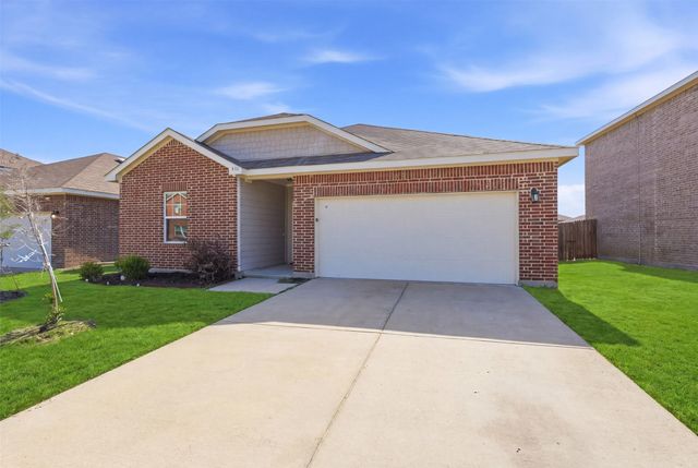 436 Canoe Way, Crowley, TX 76036