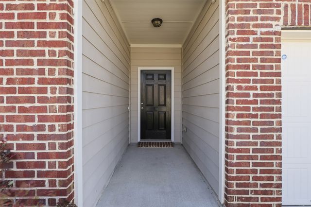 436 Canoe Way, Crowley, TX 76036