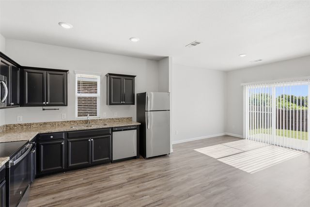 436 Canoe Way, Crowley, TX 76036