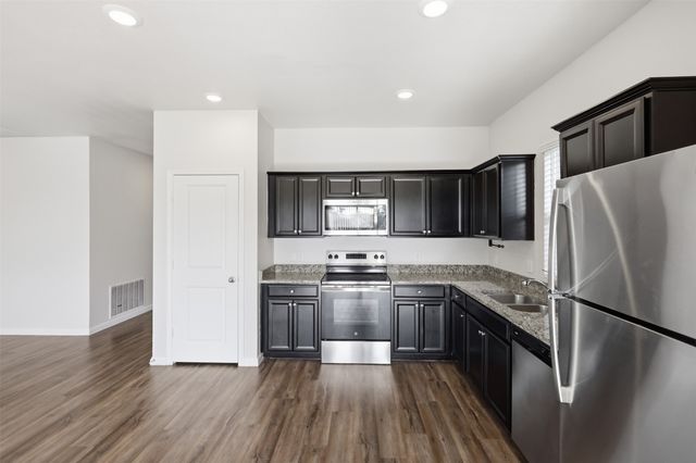 436 Canoe Way, Crowley, TX 76036