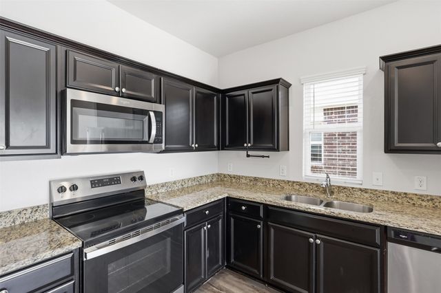 436 Canoe Way, Crowley, TX 76036