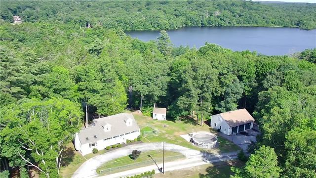 34 Angell Road, Glocester, RI 02814