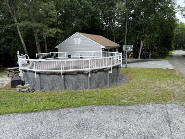 34 Angell Road, Glocester, RI 02814
