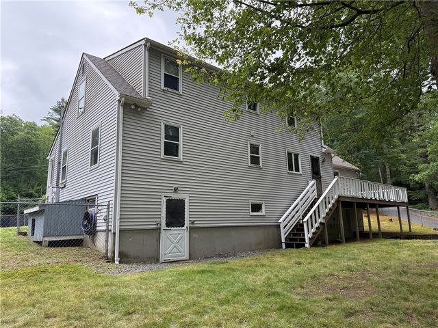 34 Angell Road, Glocester, RI 02814