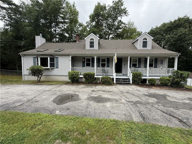 34 Angell Road, Glocester, RI 02814