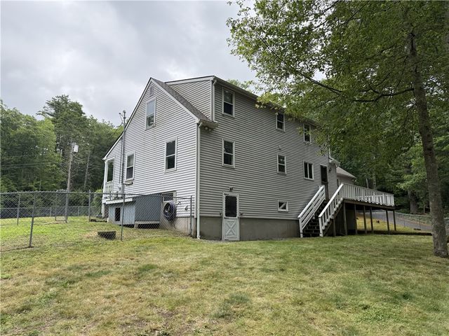 34 Angell Road, Glocester, RI 02814