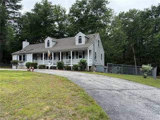 34 Angell Road, Glocester, RI 02814