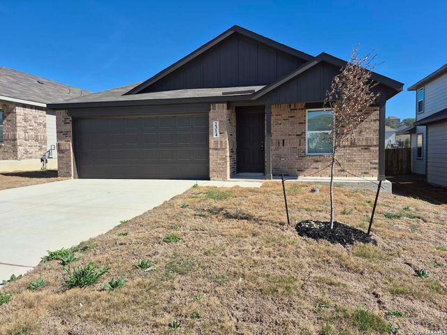 2314 Croaker Creek, San Antonio, TX 78253