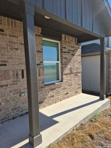 2314 Croaker Creek, San Antonio, TX 78253