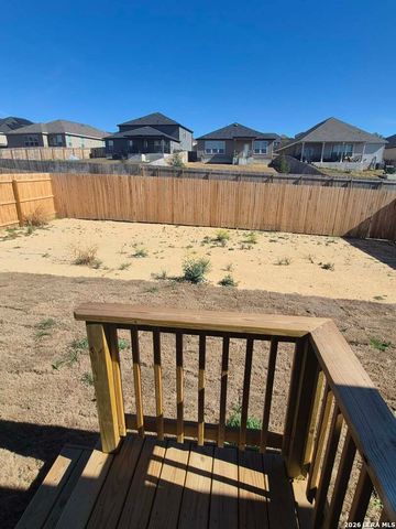 2314 Croaker Creek, San Antonio, TX 78253