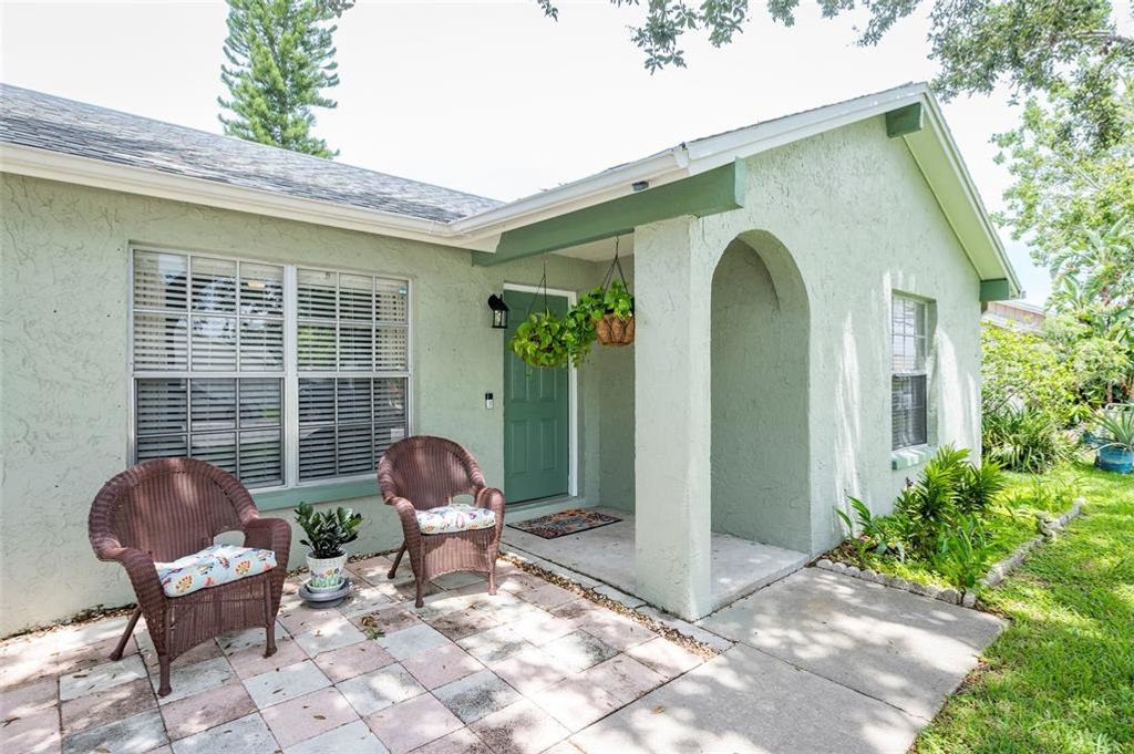 3413 MEXICALI STREET, New Port Richey, FL 34655