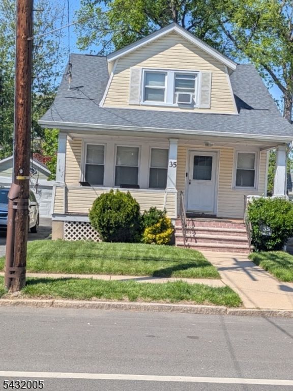 35 Sanford Pl, Newark City, NJ 07106