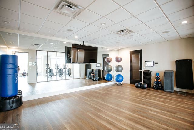270 17th Street NW 3804, Atlanta, GA 30363