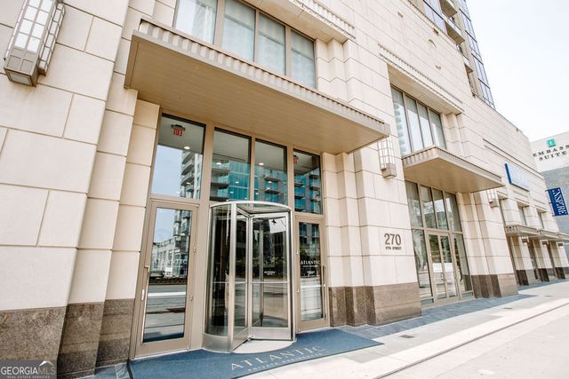 270 17th Street NW 3804, Atlanta, GA 30363