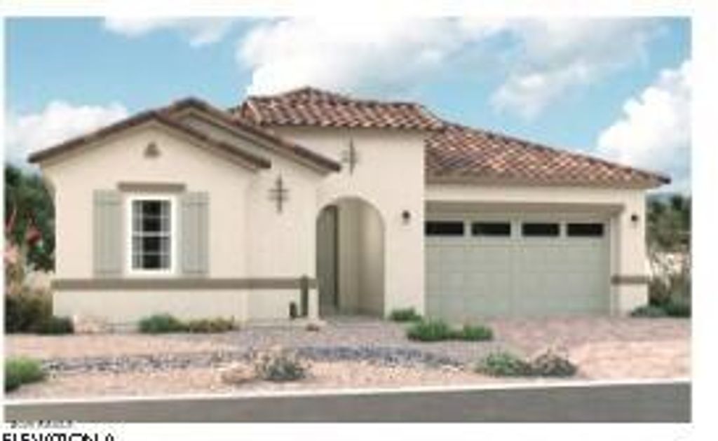 15765 W HACKAMORE Drive, Surprise, AZ 85387