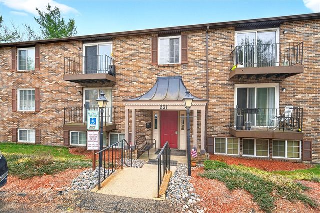 231 COXCOMB HILL 4, Plum Boro, PA 15068