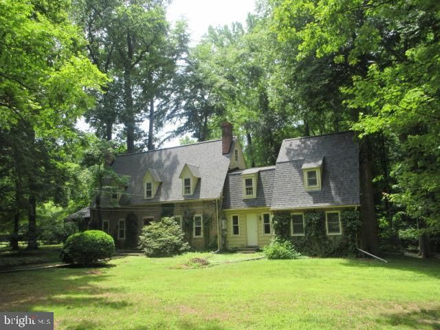 236 BLAIR SHORE RD, Elkton, MD 21921