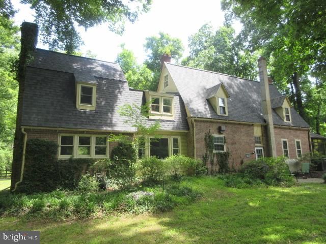236 BLAIR SHORE RD, Elkton, MD 21921