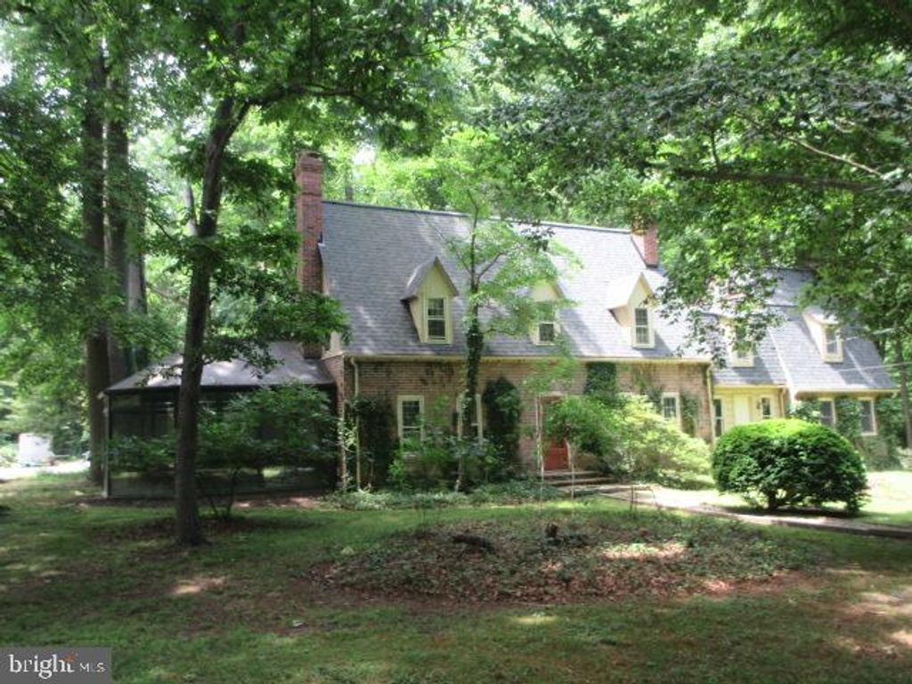 Image 1 of property listing at 236 BLAIR SHORE RD, Elkton, MD 21921