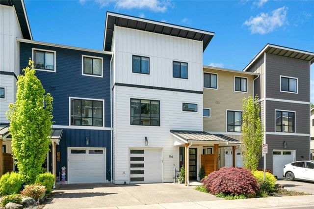 174 Countryman Drive, Monroe, WA 98272