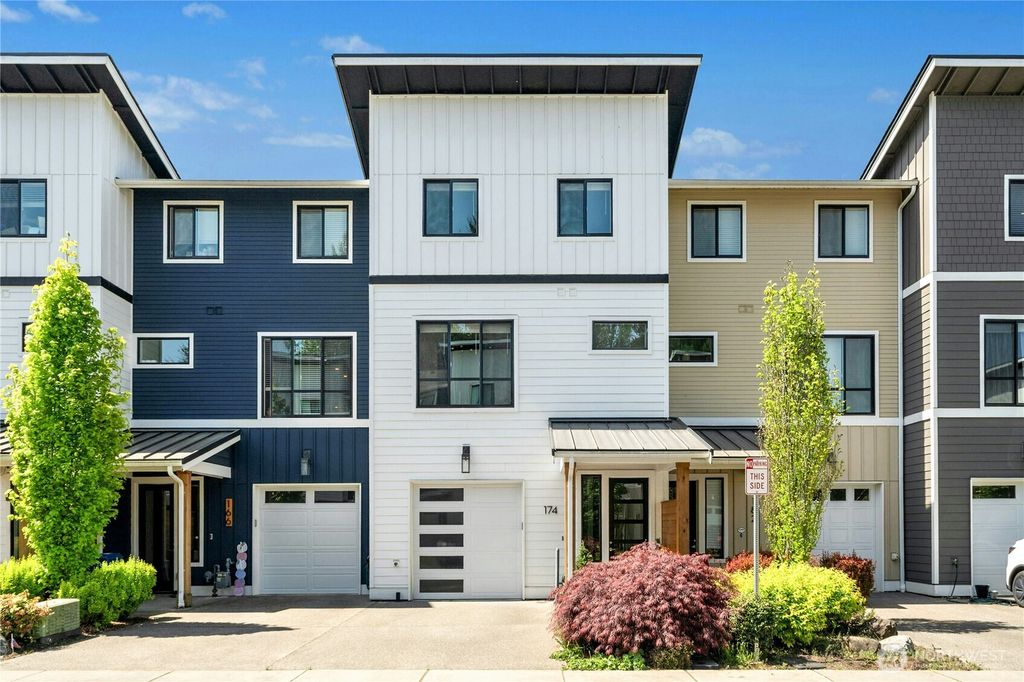 174 Countryman Drive, Monroe, WA 98272