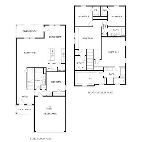 2219 Bosque Trail, Crandall, TX 75114