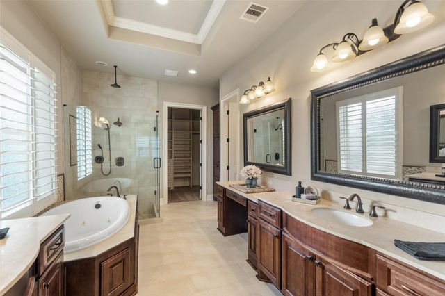 1002 Highclere Holly Court, Conroe, TX 77384