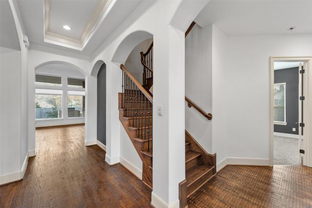 1002 Highclere Holly Court, Conroe, TX 77384