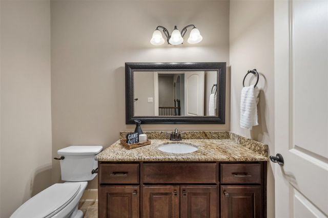 1002 Highclere Holly Court, Conroe, TX 77384