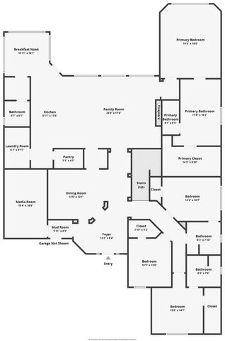 1002 Highclere Holly Court, Conroe, TX 77384