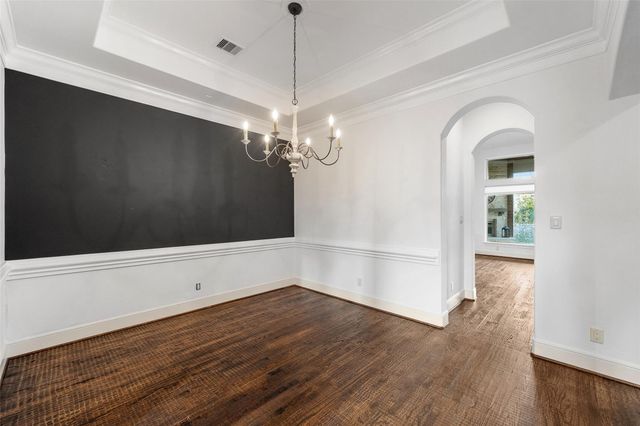 1002 Highclere Holly Court, Conroe, TX 77384