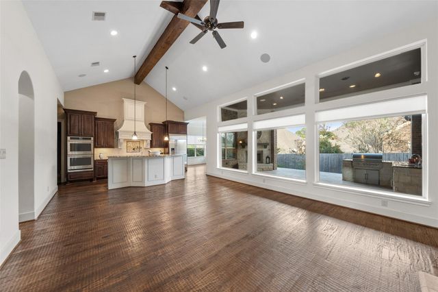 1002 Highclere Holly Court, Conroe, TX 77384