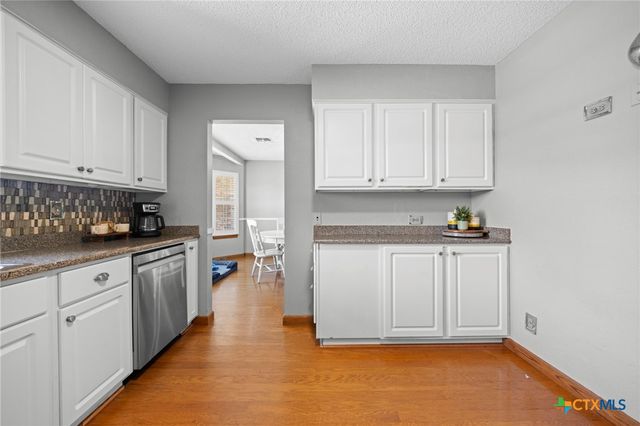 3912 Chisholm Trail, Salado, TX 76571