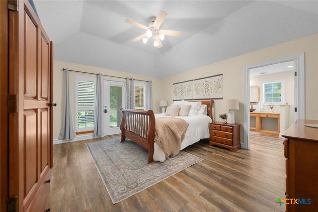 3912 Chisholm Trail, Salado, TX 76571
