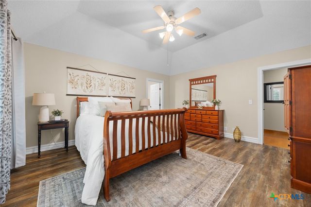 3912 Chisholm Trail, Salado, TX 76571