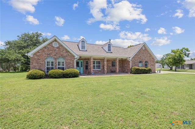 3912 Chisholm Trail, Salado, TX 76571