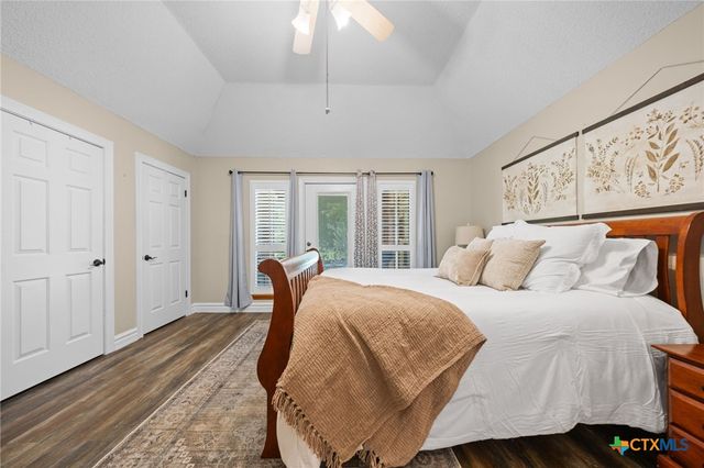 3912 Chisholm Trail, Salado, TX 76571