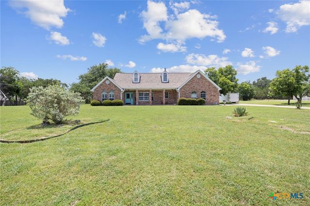 3912 Chisholm Trail, Salado, TX 76571