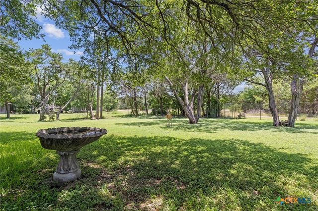 3912 Chisholm Trail, Salado, TX 76571