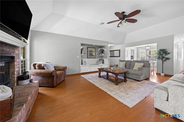 3912 Chisholm Trail, Salado, TX 76571