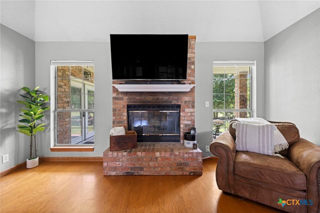 3912 Chisholm Trail, Salado, TX 76571