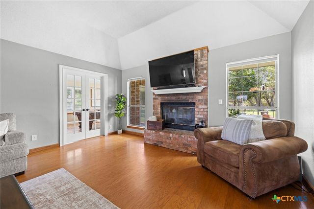 3912 Chisholm Trail, Salado, TX 76571