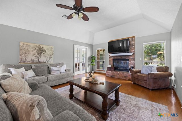 3912 Chisholm Trail, Salado, TX 76571