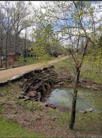Lot 46 Primrose Creek, Heber Springs, AR 72543