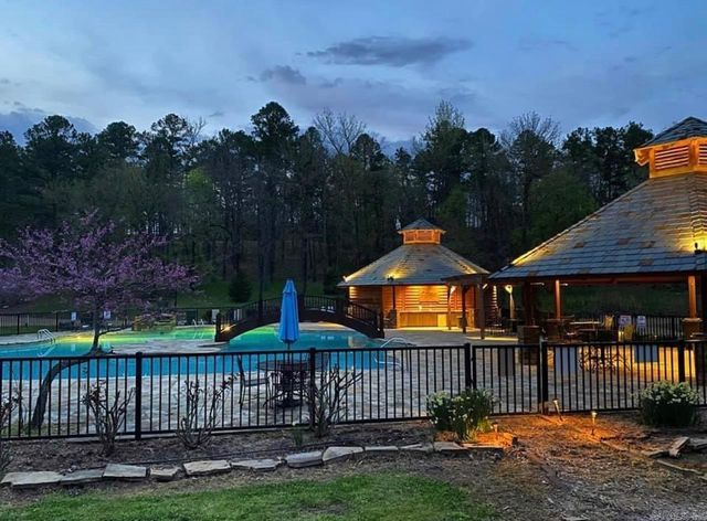 Lot 46 Primrose Creek, Heber Springs, AR 72543